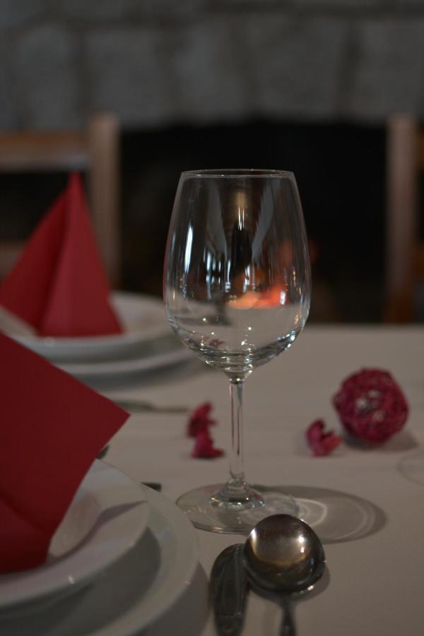 Great Mountain B&B Platak ภายนอก รูปภาพ