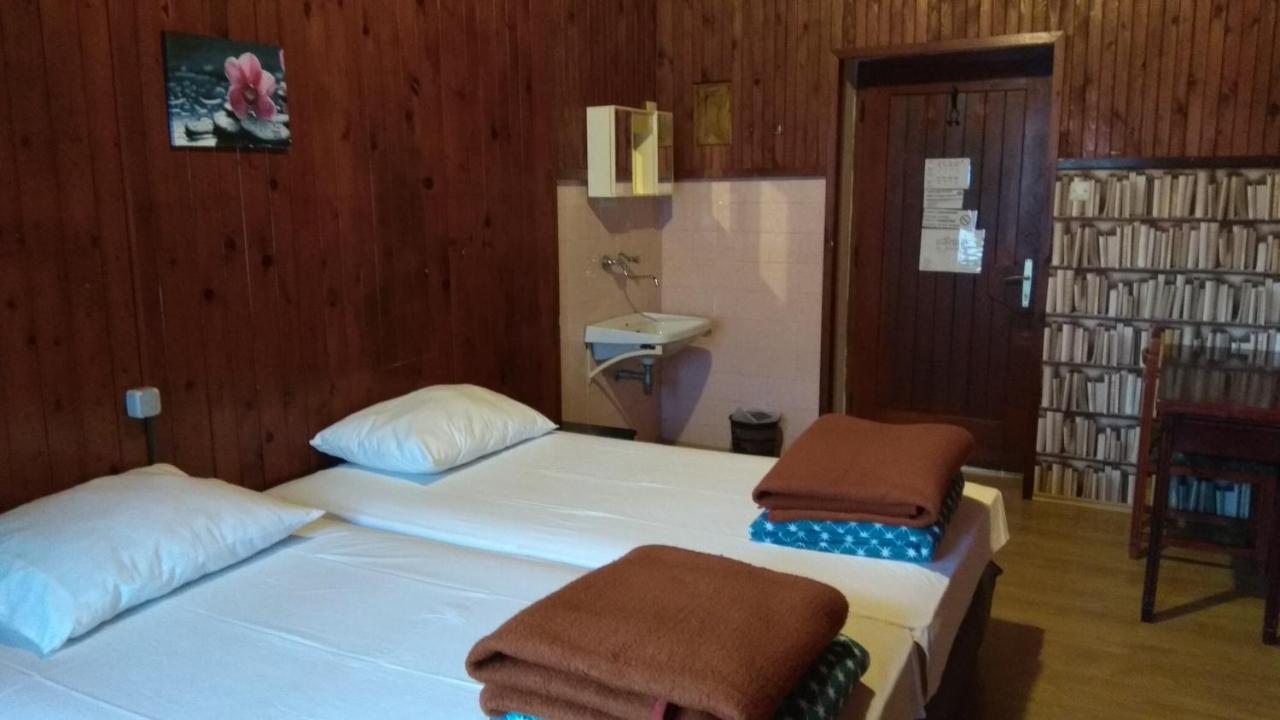 Great Mountain B&B Platak ภายนอก รูปภาพ
