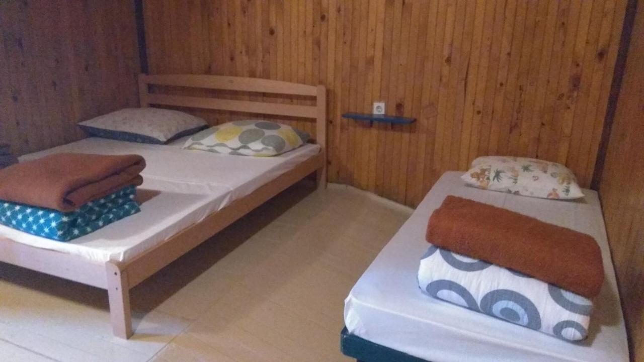 Great Mountain B&B Platak ภายนอก รูปภาพ