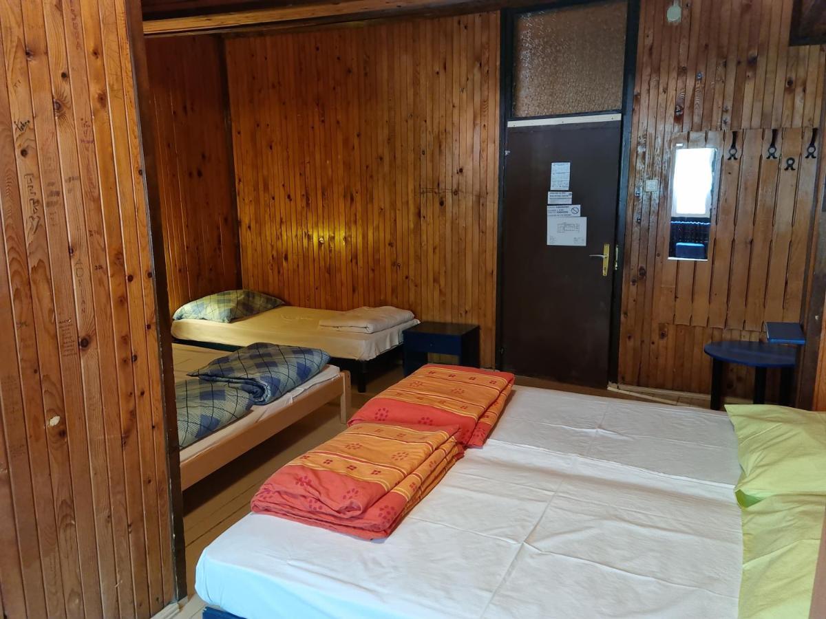 Great Mountain B&B Platak ภายนอก รูปภาพ