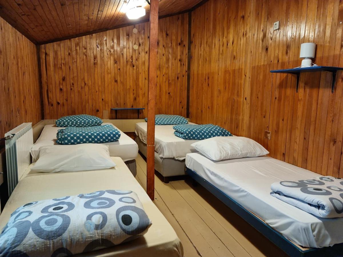 Great Mountain B&B Platak ภายนอก รูปภาพ