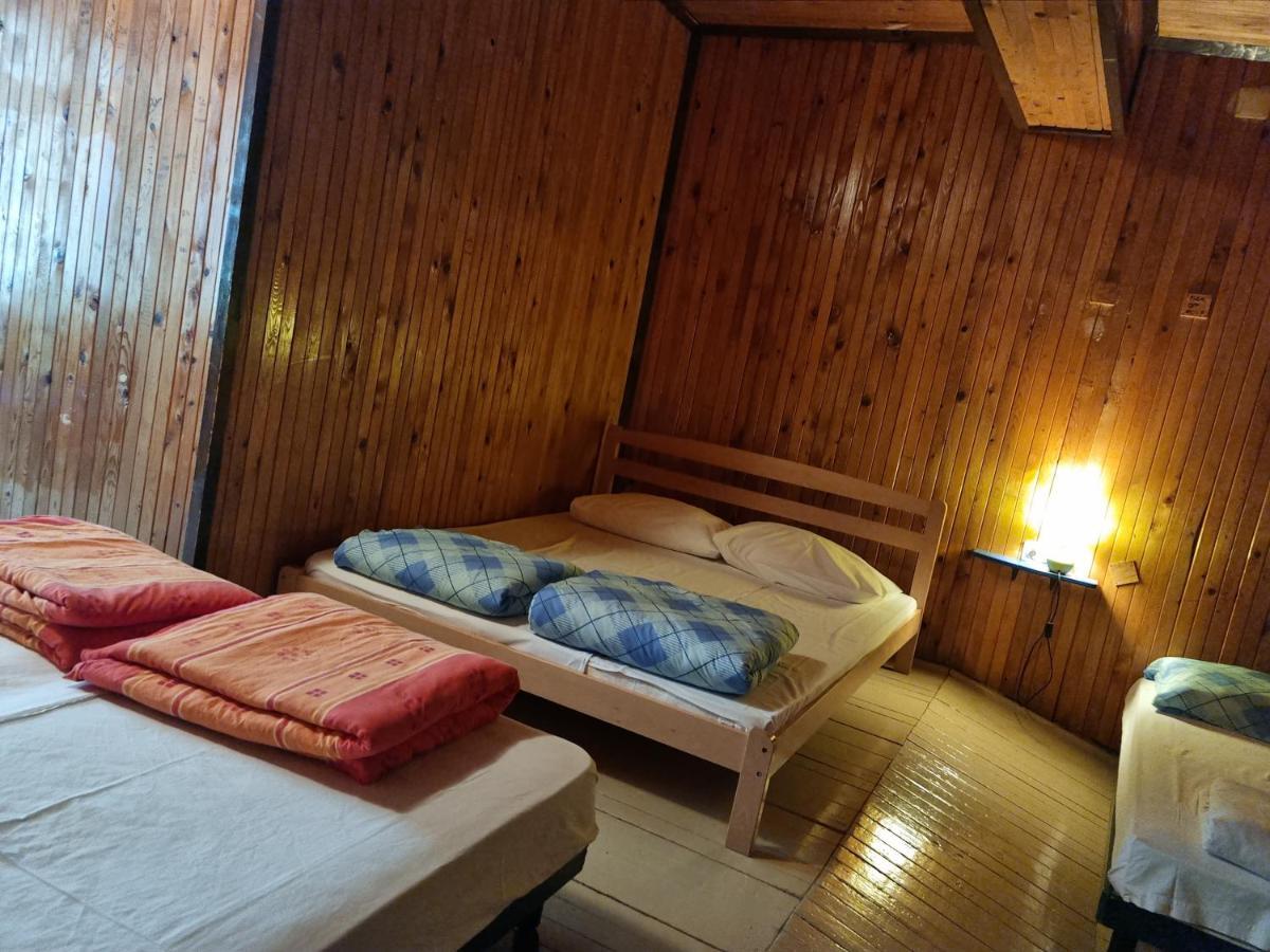 Great Mountain B&B Platak ภายนอก รูปภาพ
