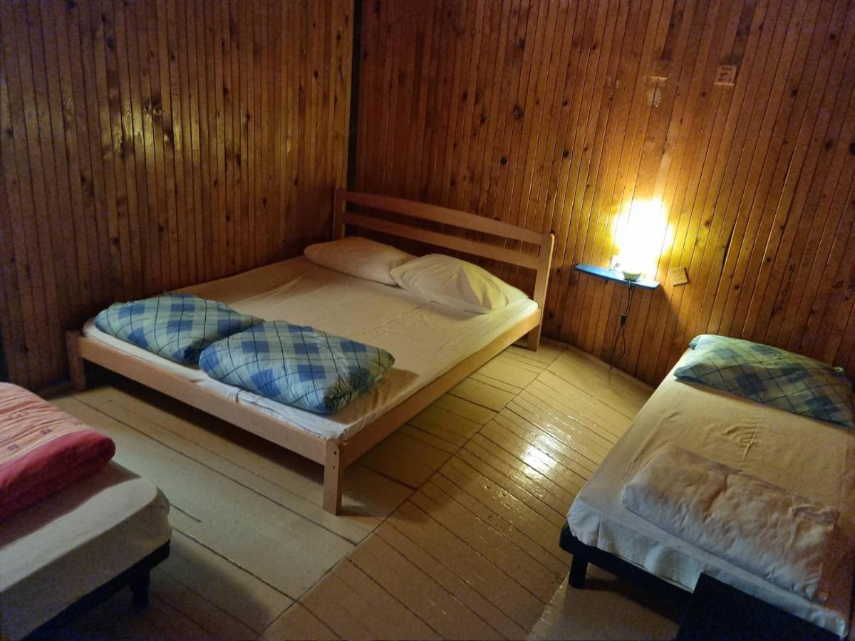 Great Mountain B&B Platak ภายนอก รูปภาพ