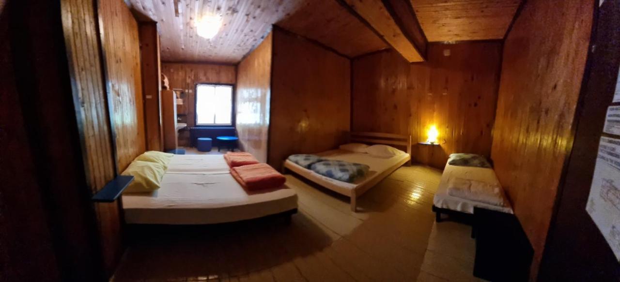 Great Mountain B&B Platak ภายนอก รูปภาพ