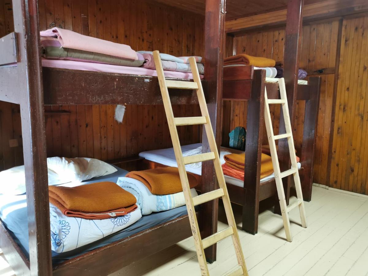 Great Mountain B&B Platak ภายนอก รูปภาพ