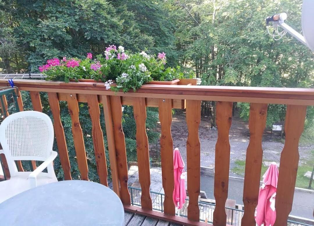 Great Mountain B&B Platak ภายนอก รูปภาพ