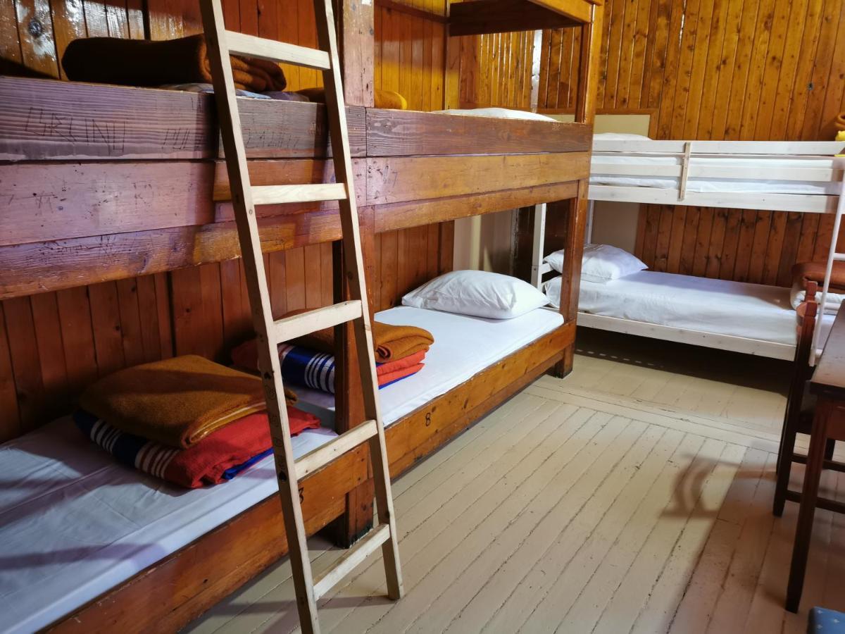 Great Mountain B&B Platak ภายนอก รูปภาพ