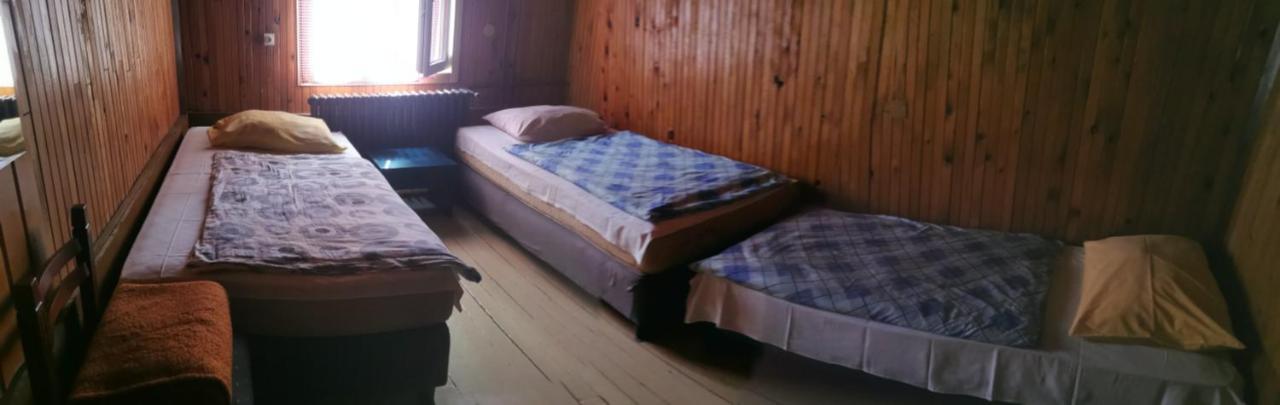 Great Mountain B&B Platak ภายนอก รูปภาพ
