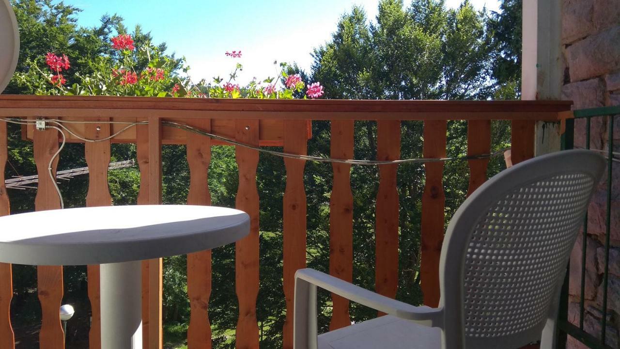 Great Mountain B&B Platak ภายนอก รูปภาพ