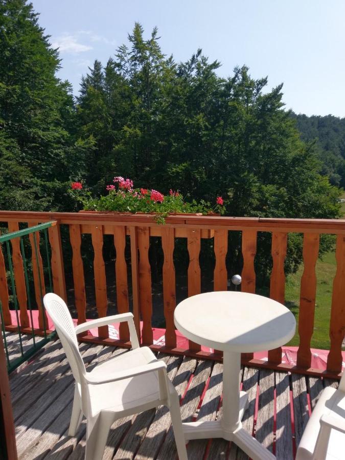 Great Mountain B&B Platak ภายนอก รูปภาพ