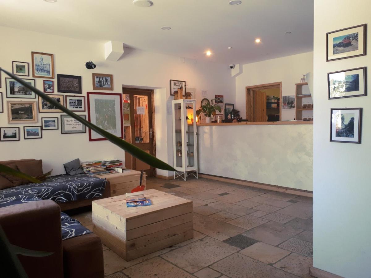 Great Mountain B&B Platak ภายนอก รูปภาพ