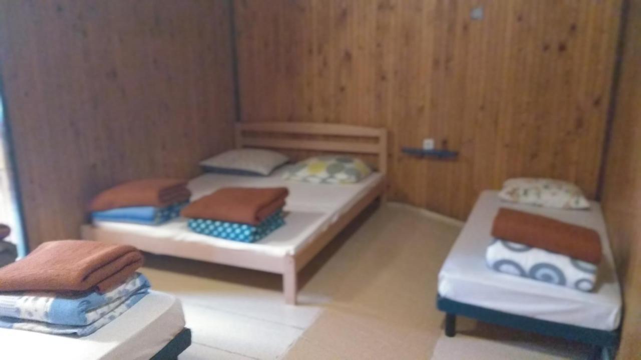Great Mountain B&B Platak ภายนอก รูปภาพ